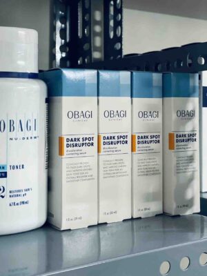 Tinh chất mờ thâm nám Obagi Clinical Dark Spot Disruptor