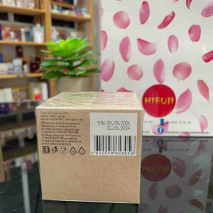 Trà thảo mộc Yoo Go Turbo Tea Siberian Wellness