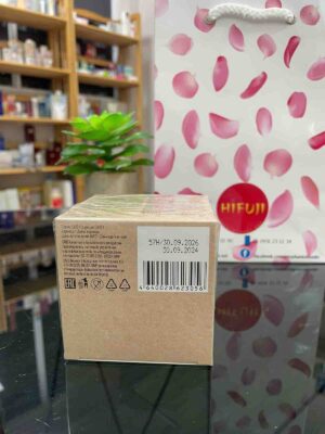 Trà thảo mộc Yoo Go Turbo Tea Siberian Wellness
