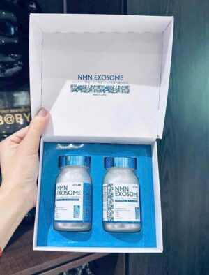 Viên uống NMN Exosome JT-LAB