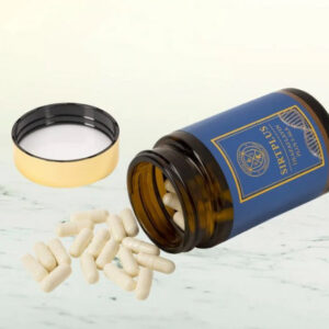 Viên uống Sirtplus Deazaflavin Plus 5 Ala