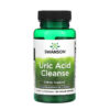 Viên uống hỗ trợ Gout Swanson Uric Acid Cleanse