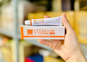 Vitara Clinda Gel