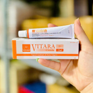 Vitara Clinda Gel