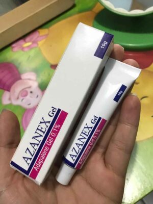 azanex gel