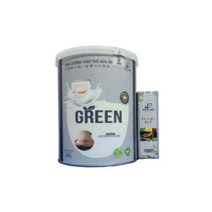 bột chuyển hoá Green Elite Life
