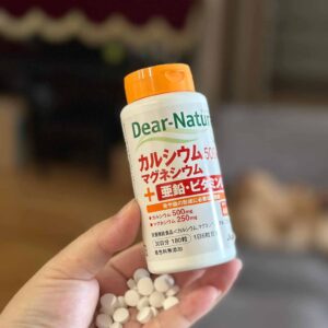 canxi dear natura