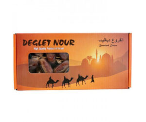 chà là khô deglet nour