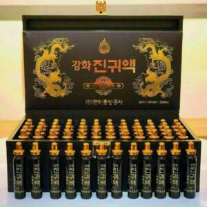 đông trùng hạ thảo kanghwa