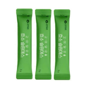 enzyme giảm cân hàn quốc