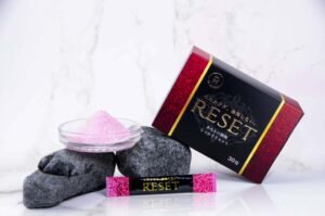 giảm cân reset