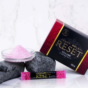 giảm cân reset