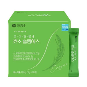 goidameun enzyme slim