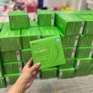 goidameun enzyme slim s 60 gói