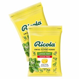 kẹo ho ricola