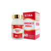 ktira omega 3 krill