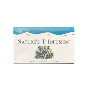 nature t infusion