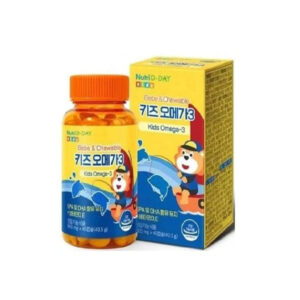 omega 3 nutri d day
