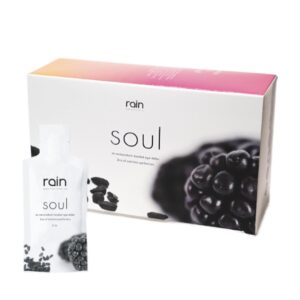 rain soul