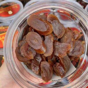sâm lát tẩm mật ong hàn quốc 200g