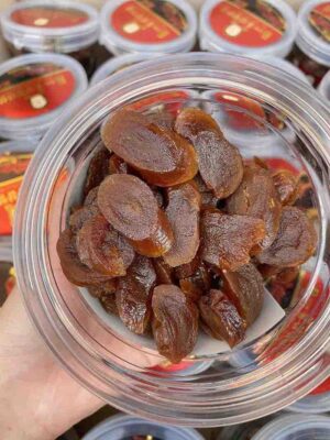 sâm lát tẩm mật ong hàn quốc 200g