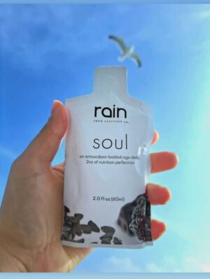 sản phẩm rain soul