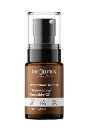 serum tranexamic acid drceutics