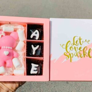 socola valentine đẹp