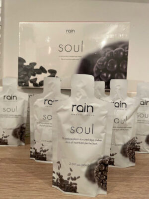 thực phẩm chức năng rain soul