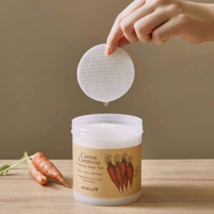 toner pad skinfood