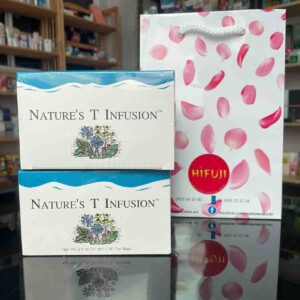 trà Nature T Infusion