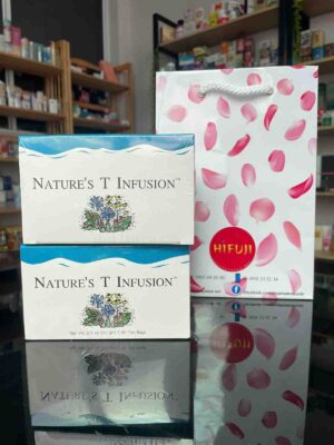 trà Nature T Infusion