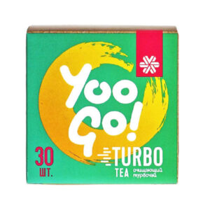 trà yoo go