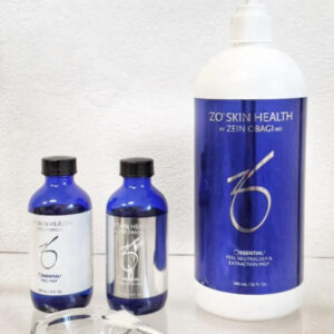zo skin health peeling