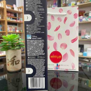 Bàn chải điện Oral B Braun kháng khuẩn