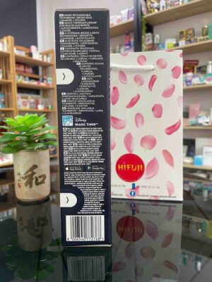 Bàn chải điện Oral B Braun kháng khuẩn