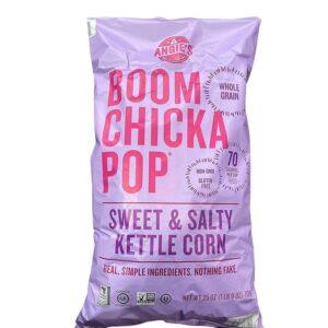 Bắp rang bơ Angies Boom Chicka Pop