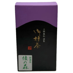 Bột Matcha Nhật Aya no Mori Kanbayashi Shunsho Matcha