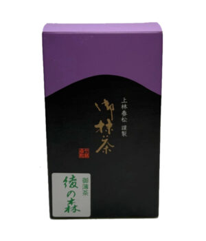 Bột Matcha Nhật Aya no Mori Kanbayashi Shunsho Matcha