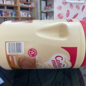 Bột kem sữa Coffee Mate Nestle Mỹ chính hãng 1.5kg
