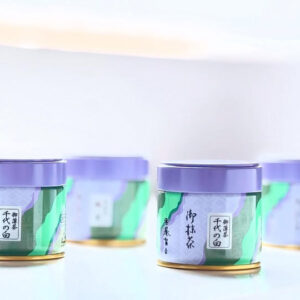 Bột trà xanh Matcha Aoi Seicha