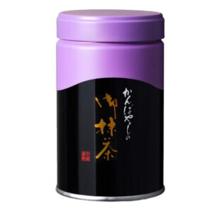 Bột trà xanh Nhật Powder Ryo no Kage