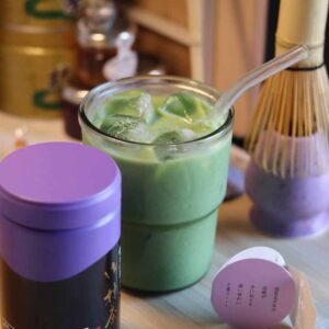 Bột trà xanh Nhật Powder Ryo no Kage Matcha