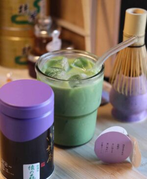 Bột trà xanh Nhật Powder Ryo no Kage Matcha