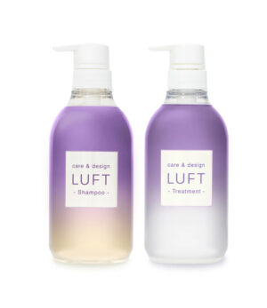 Dầu gội xả Luft Shampoo Nhật Bản