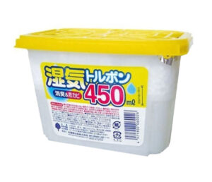 Hộp hút ẩm Kokubo Silicagel