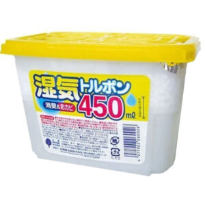 Hộp hút ẩm Kokubo Silicagel