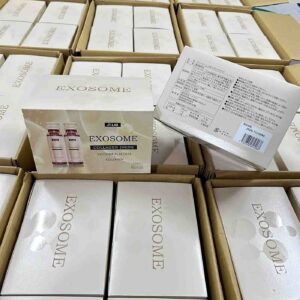 JT-LAB Exosome Placenta Collagen