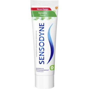 Kem đánh răng Sensodyne Đức