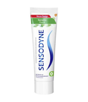 Kem đánh răng Sensodyne Đức